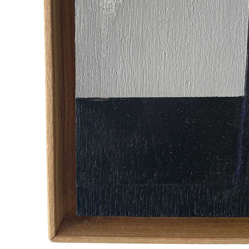 The Knowledge Tree - after Colin McCahon
