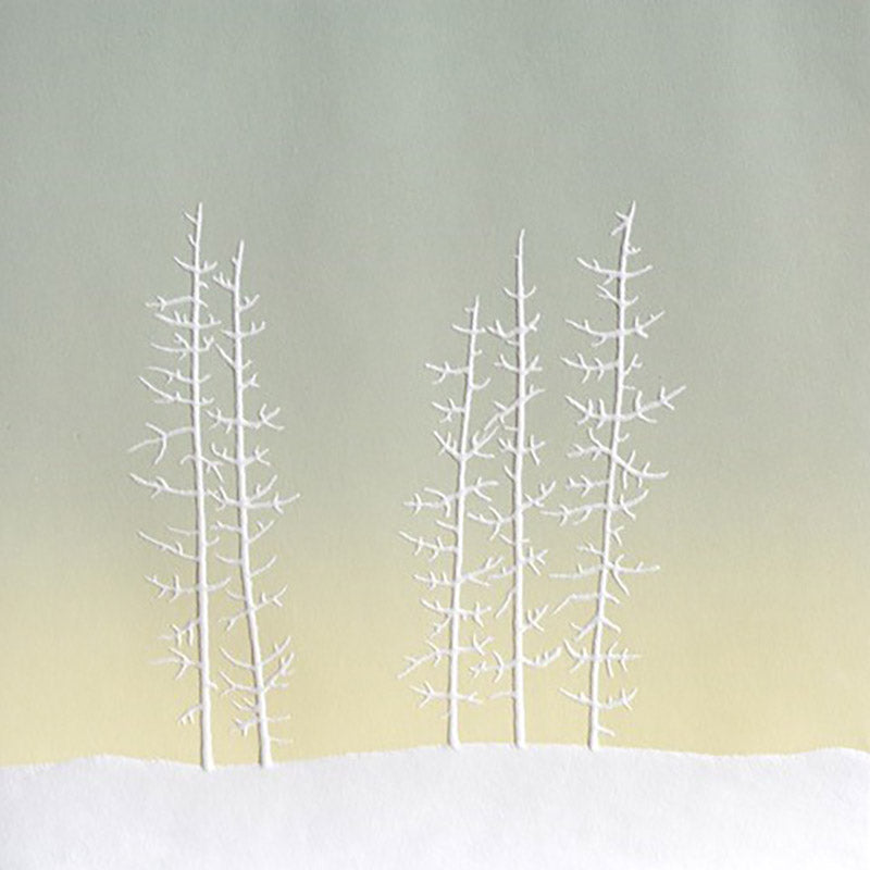 Embossing with Kyla Cresswell - Friday 30th October 1-4pm
