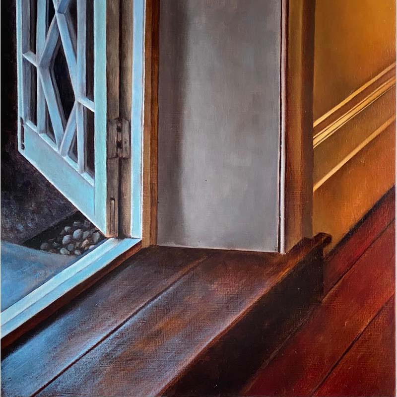 Threshold (Doorstep)