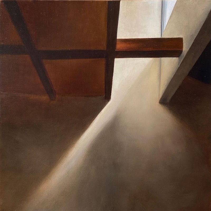 Threshold (Mezzanine Light)