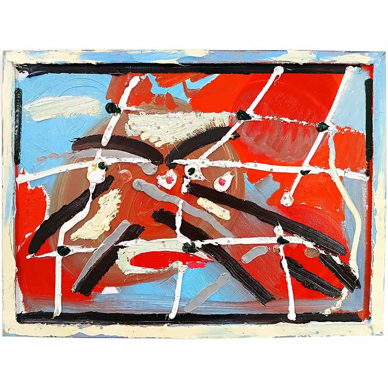 Untitled III