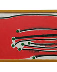 Untitled (Flag Painting)