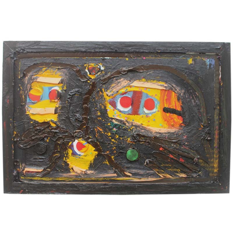 Untitled (For Michael Illingworth)