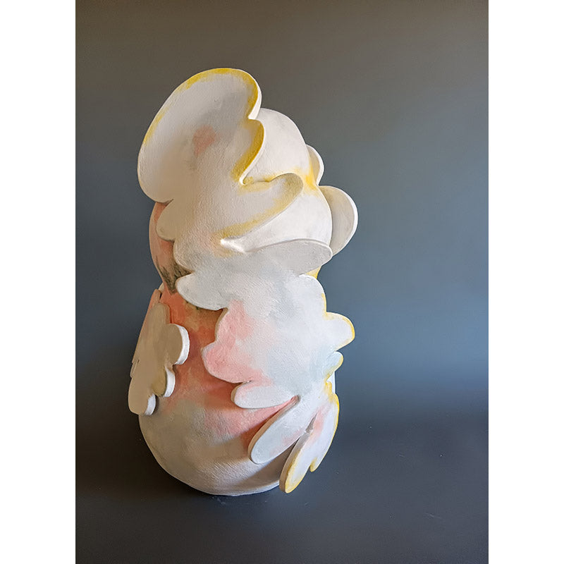 Vessel 1