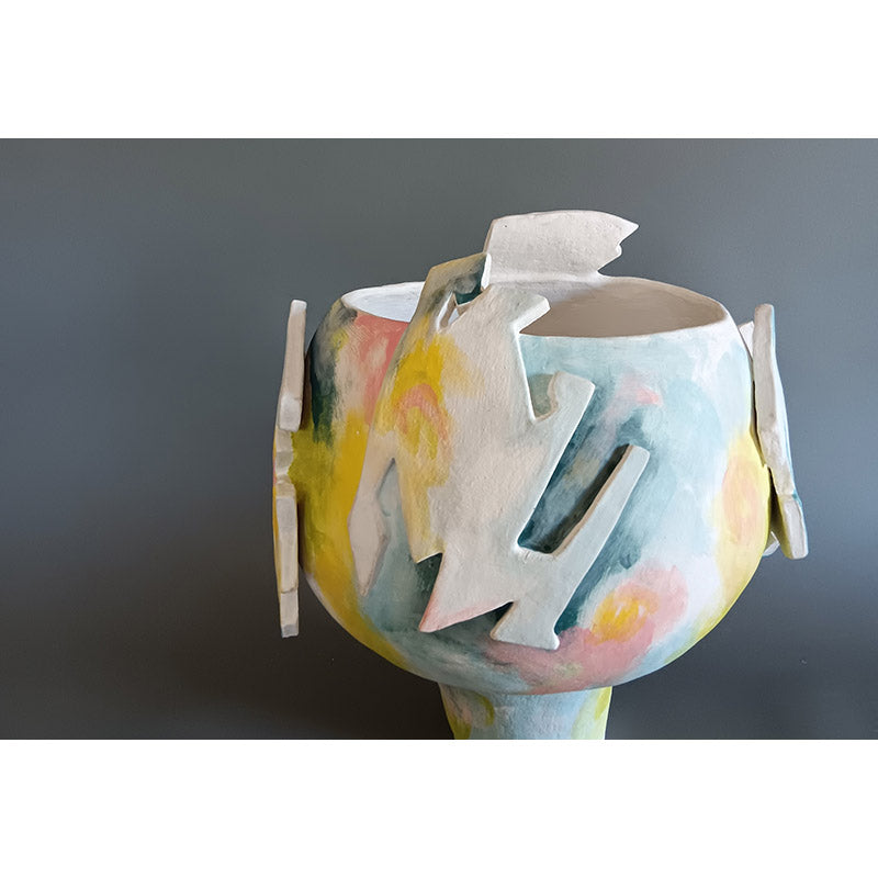Vessel 2