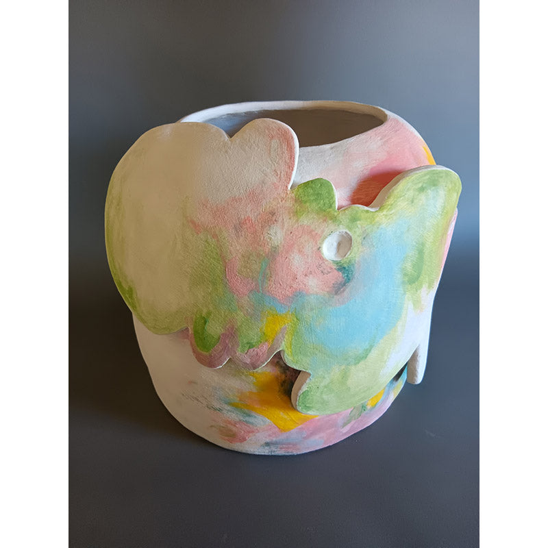 Vessel 3