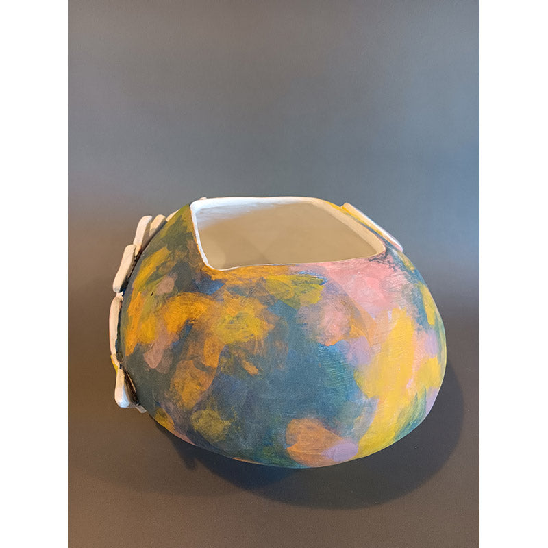 Vessel 7