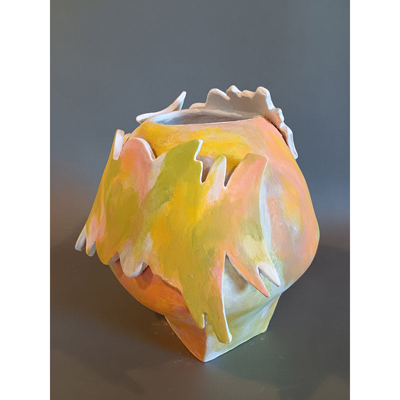 Vessel 8