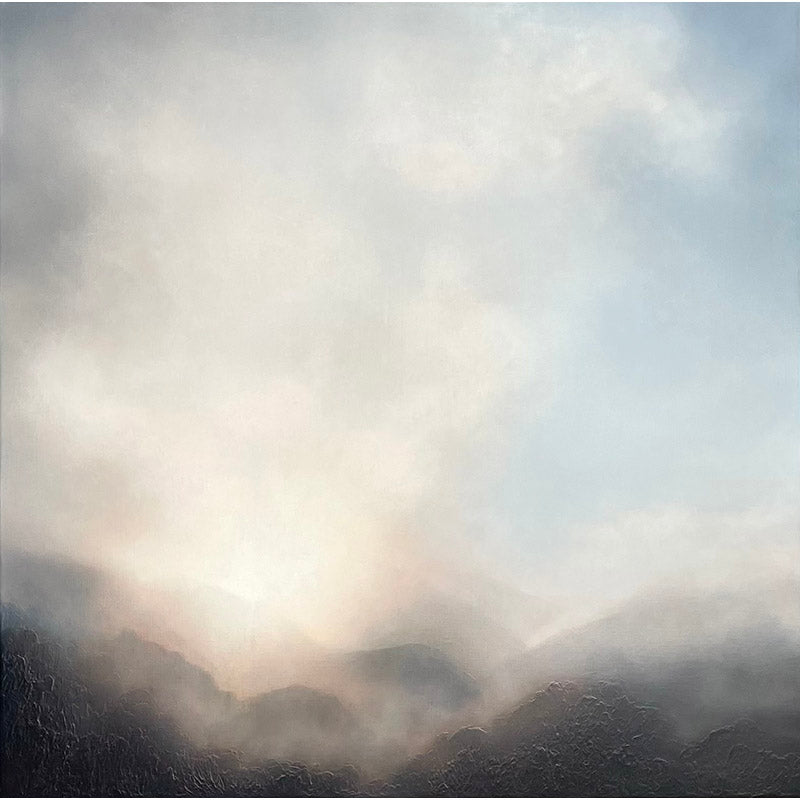Waiting for the Mist to Clear