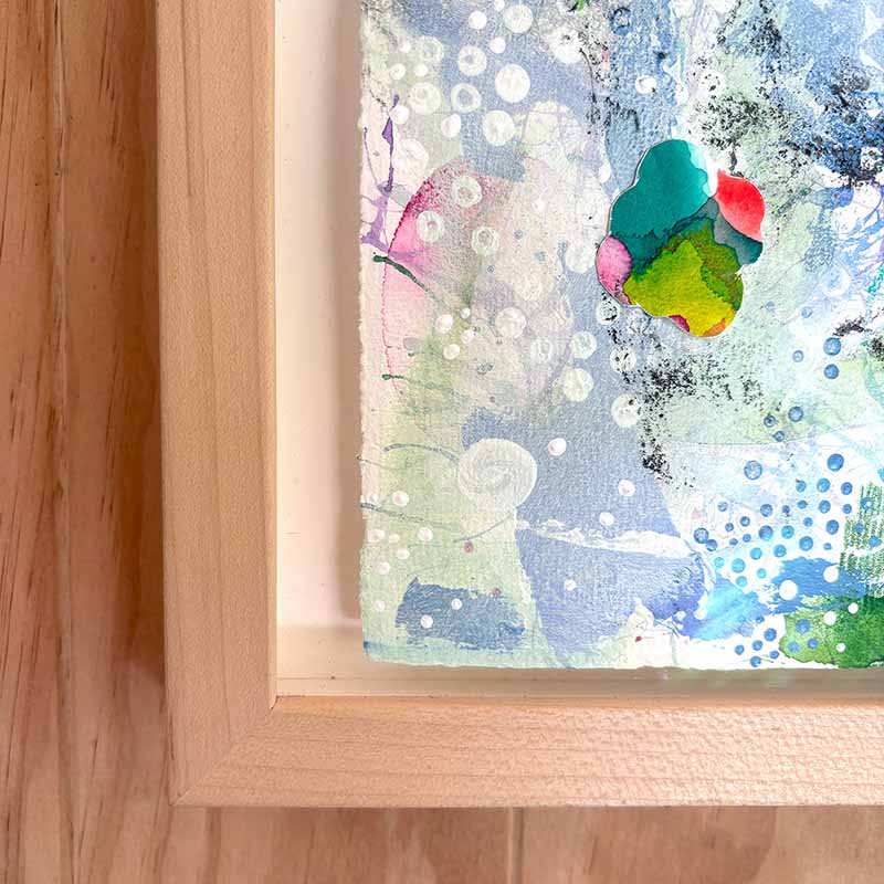 She Always Had Parma Violets In Her Bag