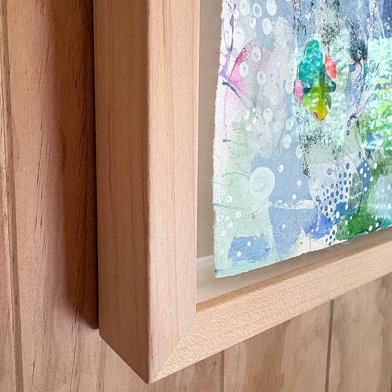 She Always Had Parma Violets In Her Bag