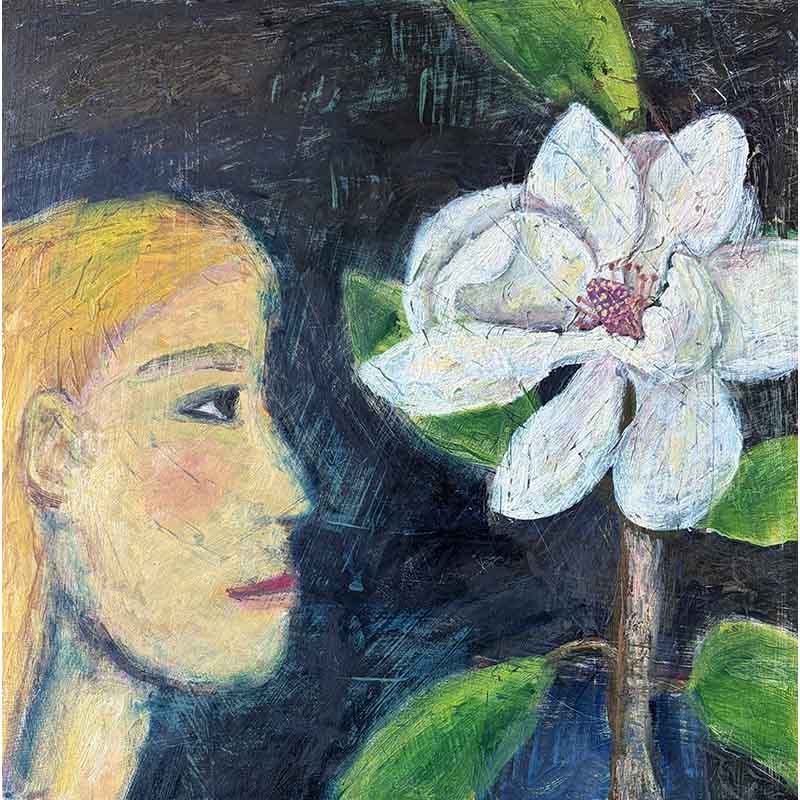 Magnolia