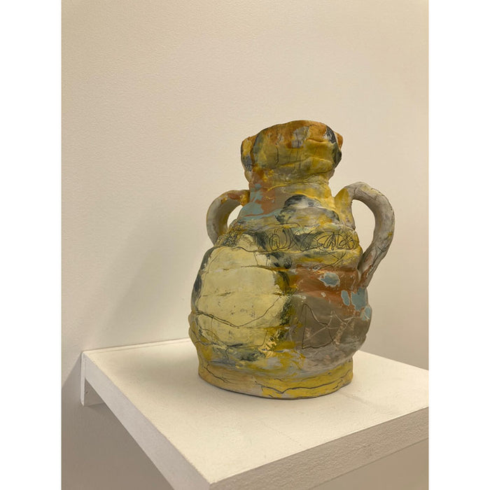 Vessel 3