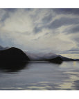 Autumn - Lake Te Anau