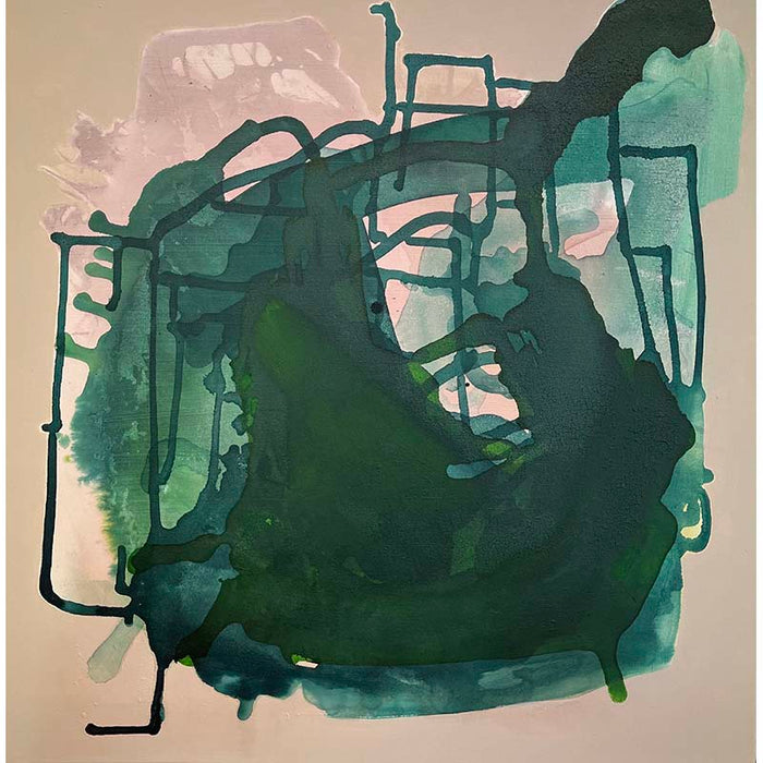 Little Green