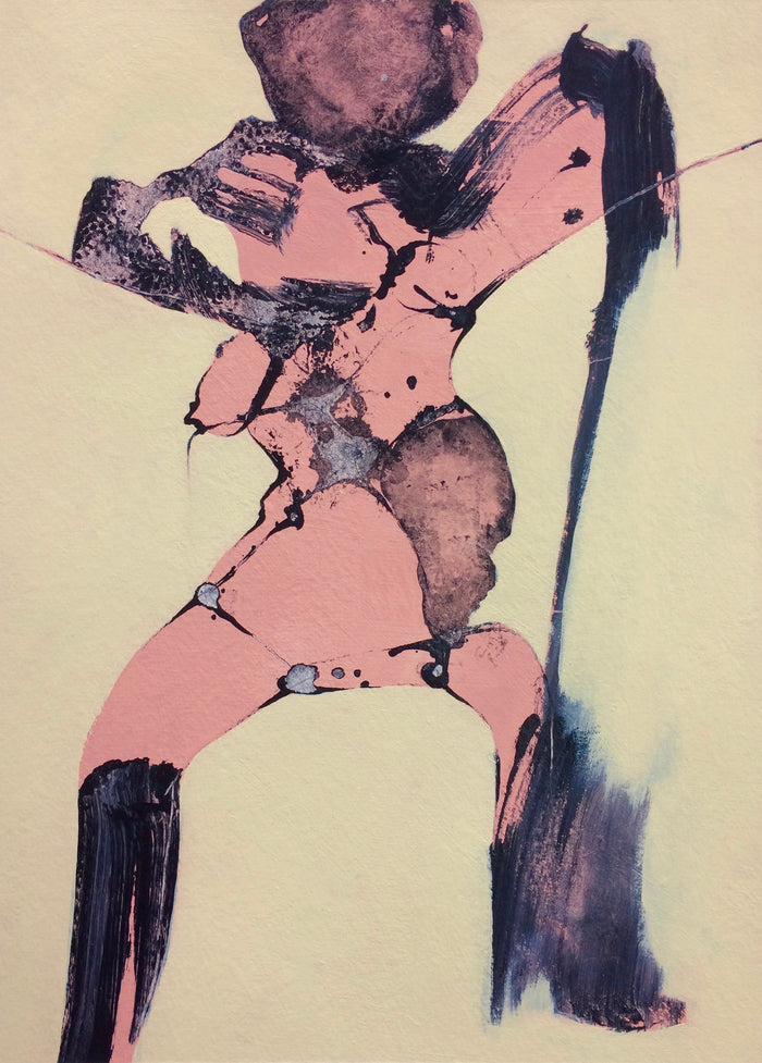 Loosely Related #3