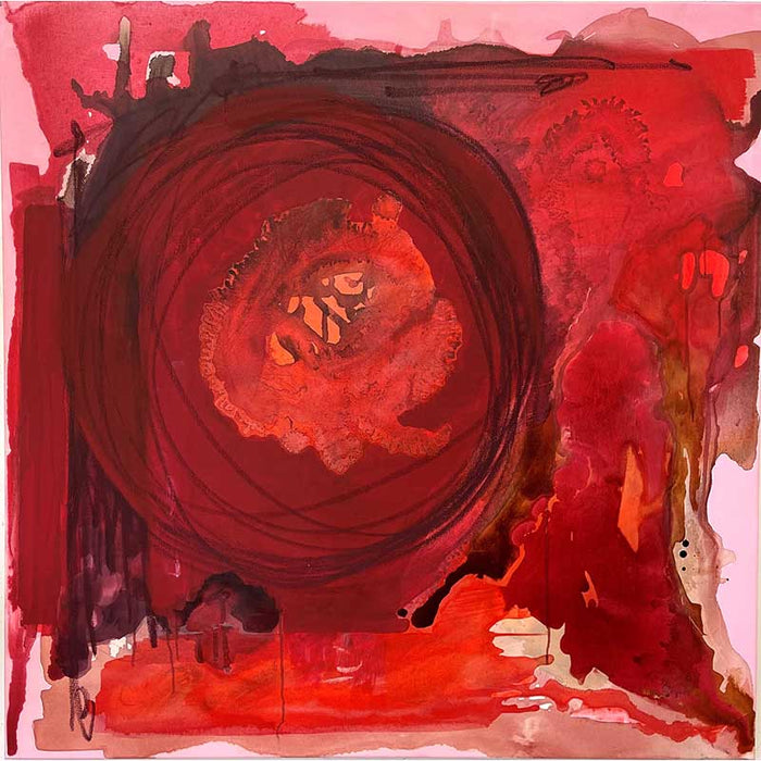 Rouge Rage