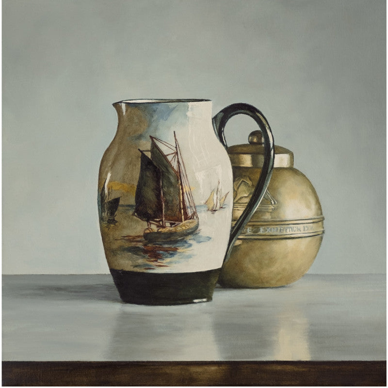 Royal Doulton II (print)