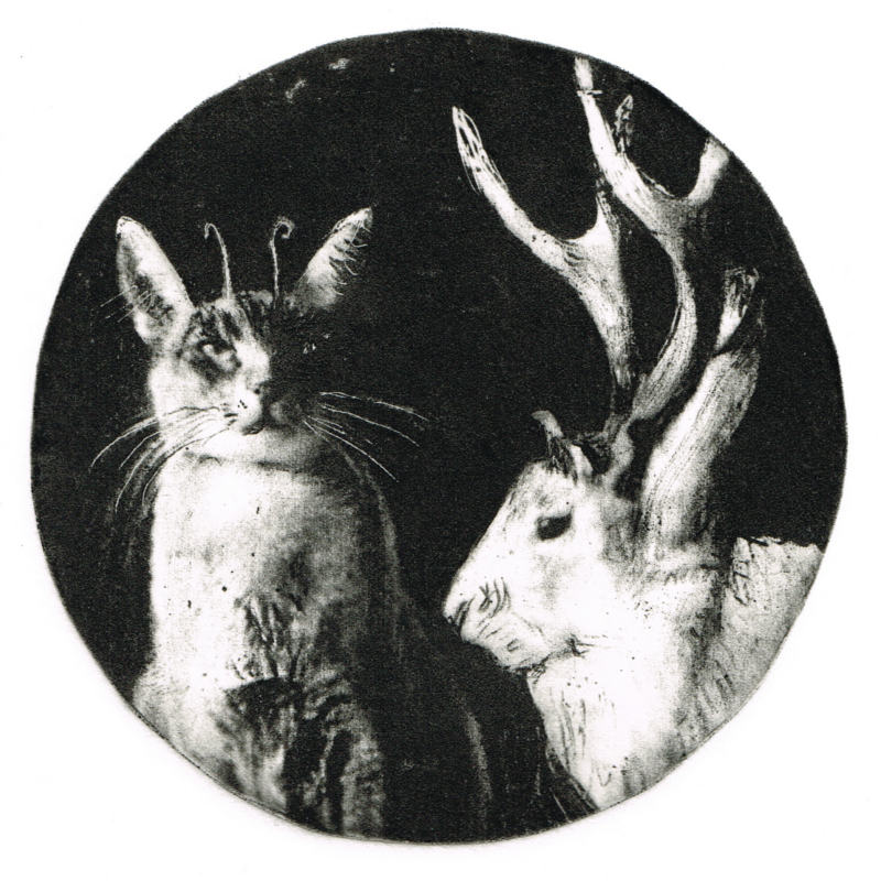 Rudolph and Dashur