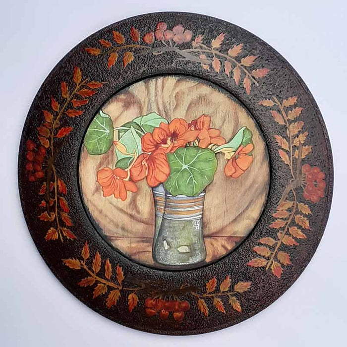 Summer in a vase