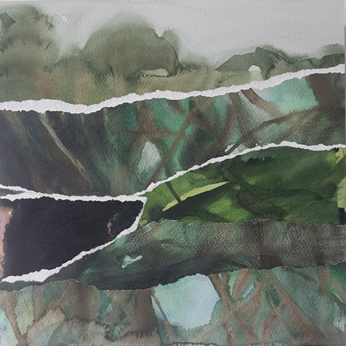 Trunks of secret worlds