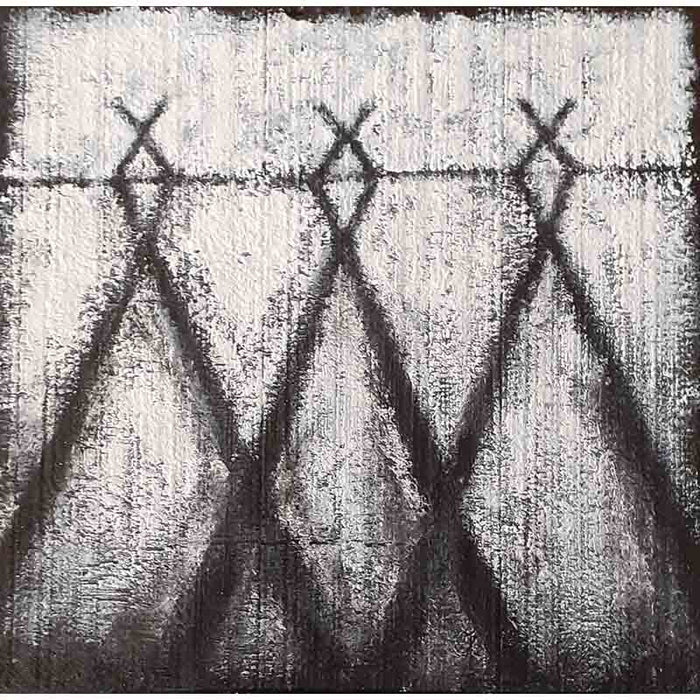'X' Marks the Spot I
