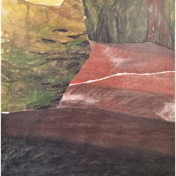 Along the herepath