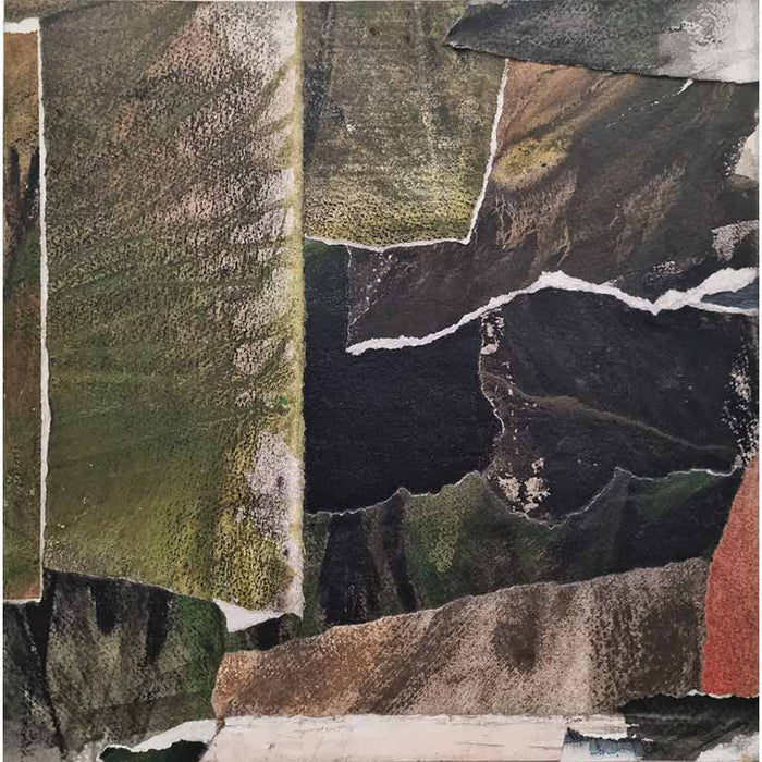 To the hedgerow